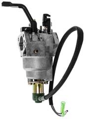 Карбюратор UNITED PARTS 188F/190F, GX390 с эл.-маг. клапаном и рычагом