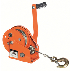 Лебедка ручная BHW
