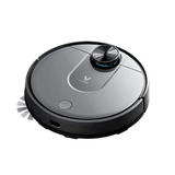 Робот-пылесос Viomi Vacuum Cleaning Robot V2 Pro black (V-RVCLM21B) Viomi Vacuum Cleaning Robot V2 Pro black (V-RVCLM21B)