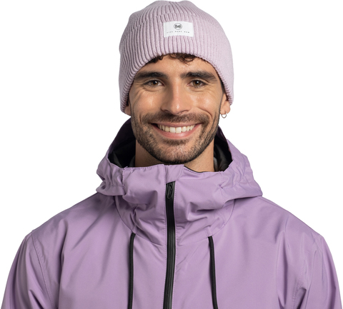 Картинка шапка вязаная Buff Hat Knitted Drisk Camelia - 2