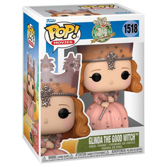 Funko POP! The Wizard of Oz 85th: Glinda the Good Witch (1518)