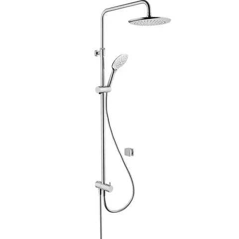 Vitra A45701EXP *Shine Round душевая колонна
