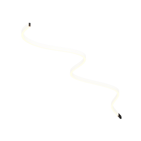 Магнитный трековый светильник Maytoni Flex TR186-1-16W2.7K-B