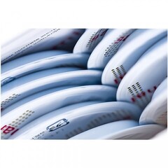 Презервативы полиуретановые Sagami Original 001, 10 шт.