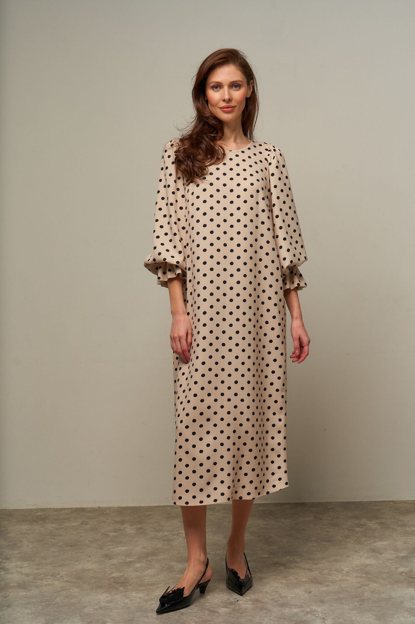 Платье "Ювон"