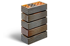 Кирпич керамический Флеш Агат Антик