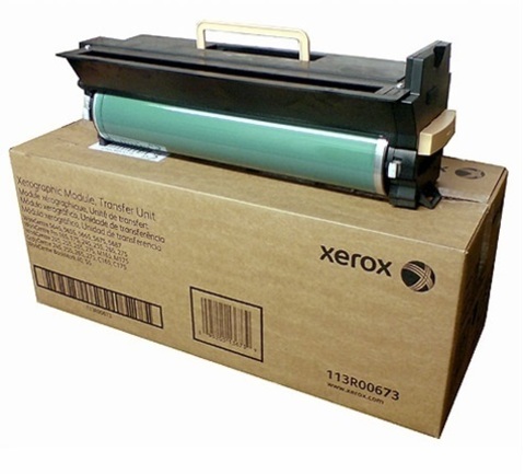 Картридж Xerox 113R00673