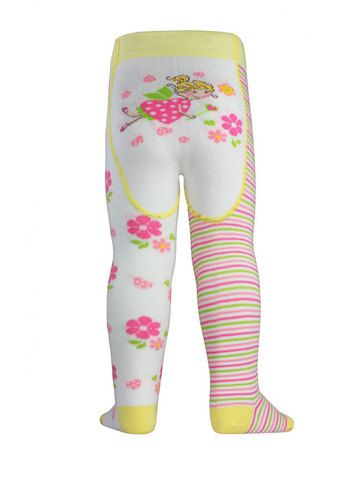 Детские колготки Tip-Top 14С-79СП Весёлые Ножки рис. 357 Conte Kids