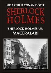 Sherlock Holmesun Maceraları