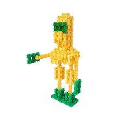 Конструктор"Роботоводство"