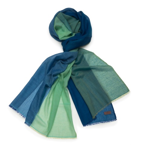 Шаль 70x200 Patricia D Block Stole PD10