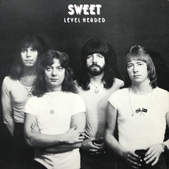 Sweet / Level Headed (LP)
