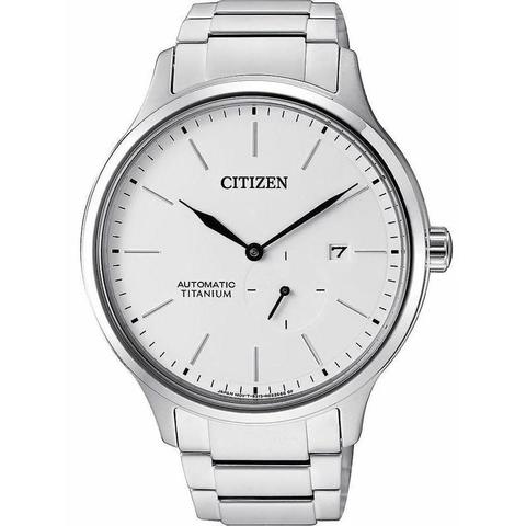 Наручные часы Citizen NJ0090-81A фото