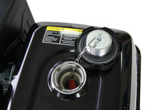 Двигатель Lifan 190FD с электростартером и катушкой 18А в интернет-магазине ЯрТехника