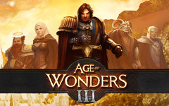 Age of Wonders III (для ПК, цифровой код доступа)