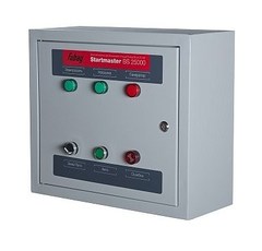 Блок автоматики FUBAG Startmaster BS 25000 (230V) двухрежимный