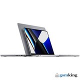 Apple MacBook Pro 14 Late 2021 Silver (Apple M1 PRO 10-core CPU, 16-core GPU, 1TB, 16GB) MKGT3RU/A