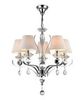 Люстра Maytoni Smusso MOD560-05-N