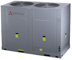 Компрессорно-конденсаторный блок Vertex BUFFALO-530