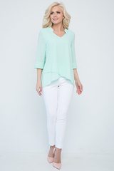 Блузка 41155-3 Avili