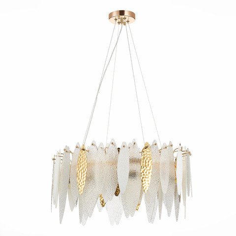 Люстра подвесная ST Luce Lastra SL1224.203.08