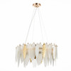 Люстра подвесная ST Luce Lastra SL1224.203.08