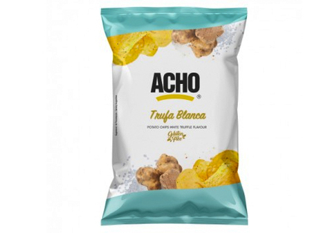 Картофельные чипсы с белым трюфелем Acho, 130г