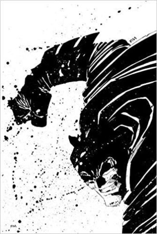 Absolute Dark Knight (New Printing)
