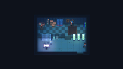 Neon Blight (для ПК, цифровой код доступа)