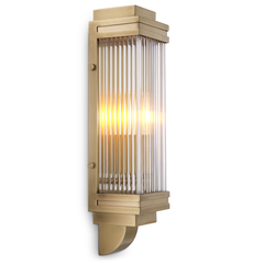 Бра Wall Lamp Bassett арт.115472