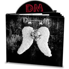 Depeche Mode / Memento Mori (Deluxe Edition)(CD)