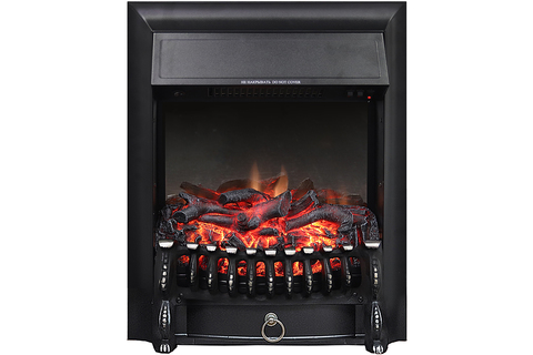 Очаг электрический Royal Flame Fobos FX Black