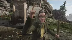 Игра Atomic Heart (PS5)