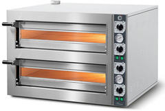 Печь для пиццы CUPPONE Tiziano TZ425/2M
