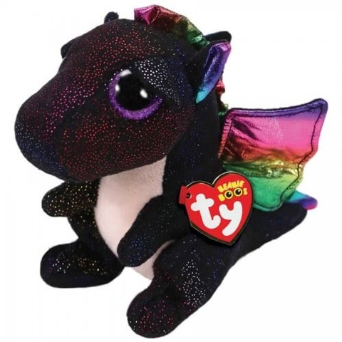 Yumşaq oyuncaq \ Мягкая игрушка \ Soft toys Dino ( black )