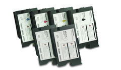 Текстильные чернила RICOH Ri 1000 Тип G1. Черные 342552