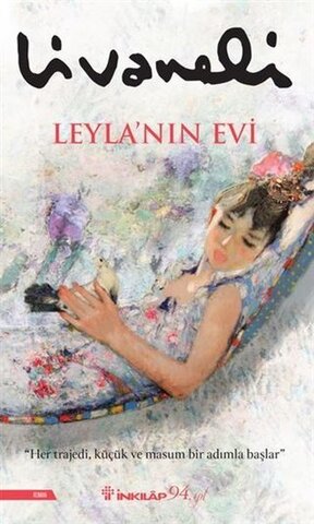 Leylanın Evi