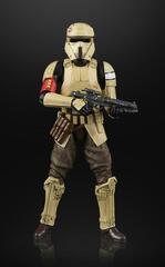 Фигурка Star Wars The Black Series Archive: Shoretrooper