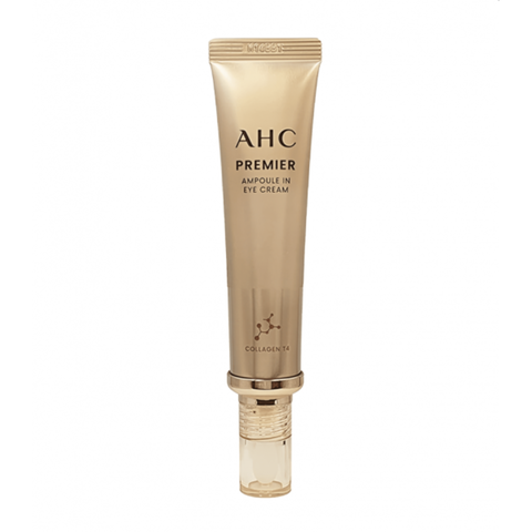 AHC Premier ampoule in eye cream Крем для кожи вокруг глаз ампульный