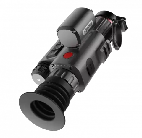 Цифровой прицел ночного видения Sytong HT-70LRF IR940 nm