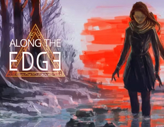 Along the Edge (для ПК, цифровой код доступа)