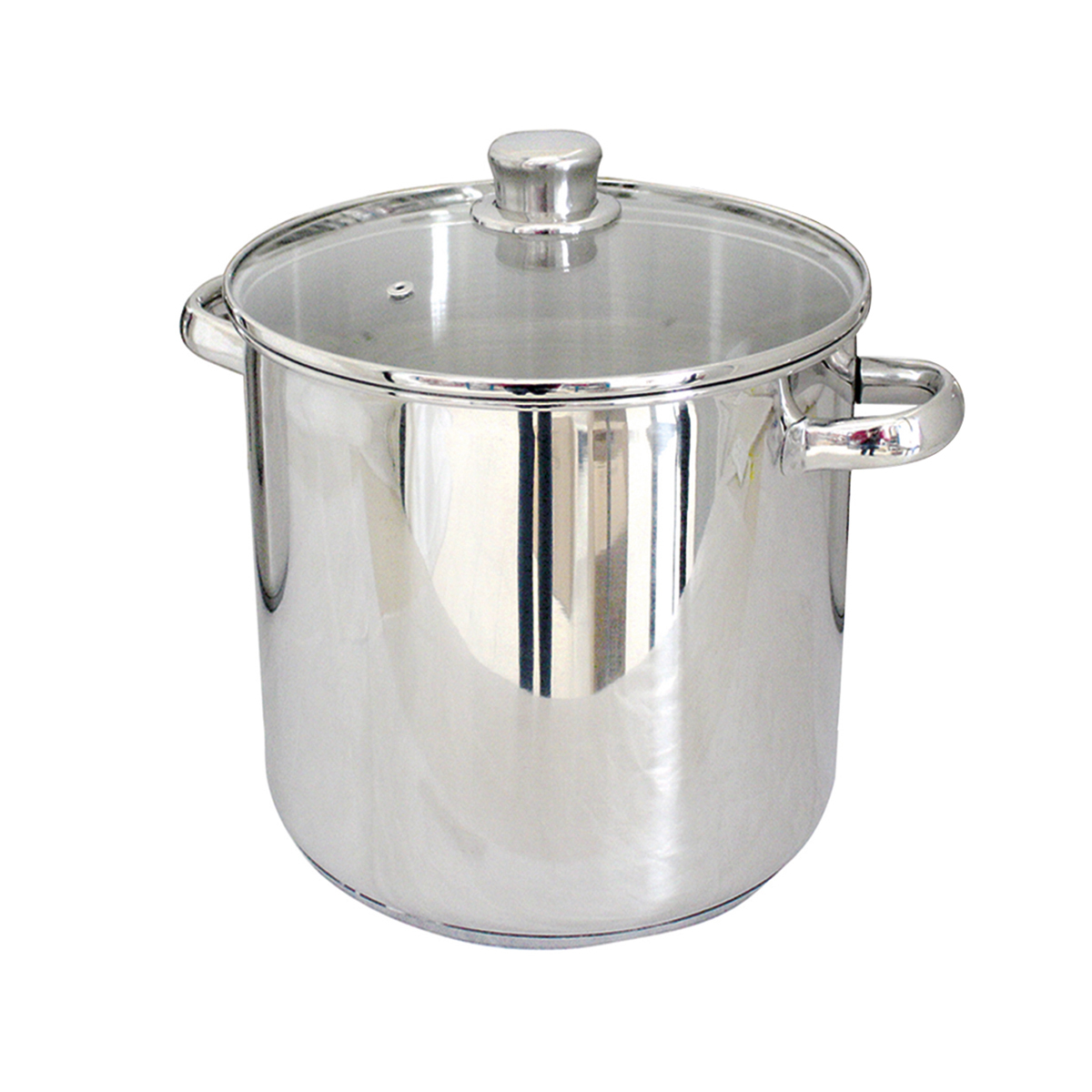Кастрюля глубокая Beka 