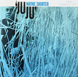 SHORTER, WAYNE: Juju (Винил)