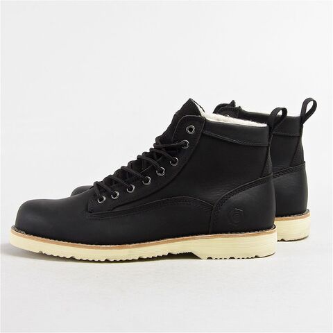 ботинки JACK PORTER Classic Hiker L-BLACK
