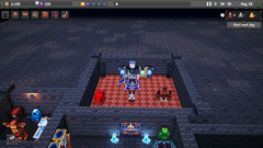 Dungeon Tycoon (для ПК, цифровой код доступа)