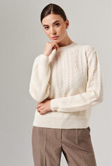 белый белый