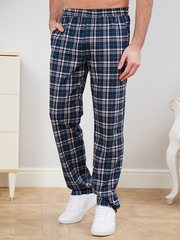 007 Брюки мужские