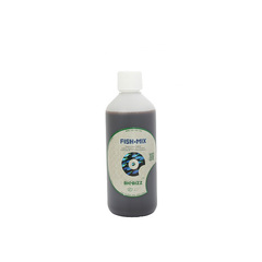 BioBizz Fish-Mix, power fertilizer 500 ml