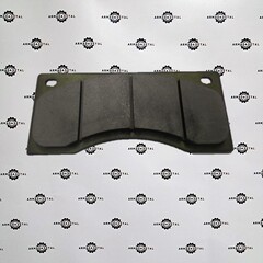 Колодка тормозная | 4110002988001, LG968F | SDLG