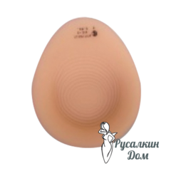 Протез молочной железы симметричный 411, РЭЗСП